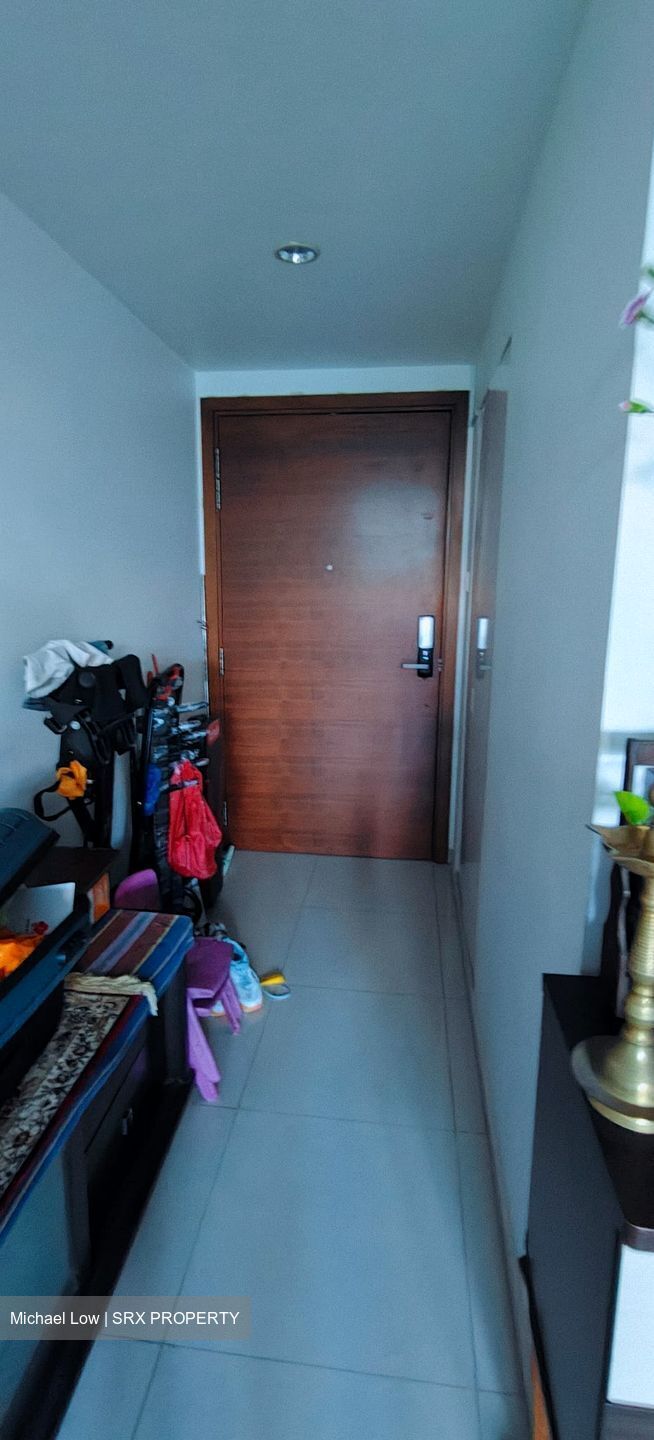 City Square Residences (D8), Condominium #589829141